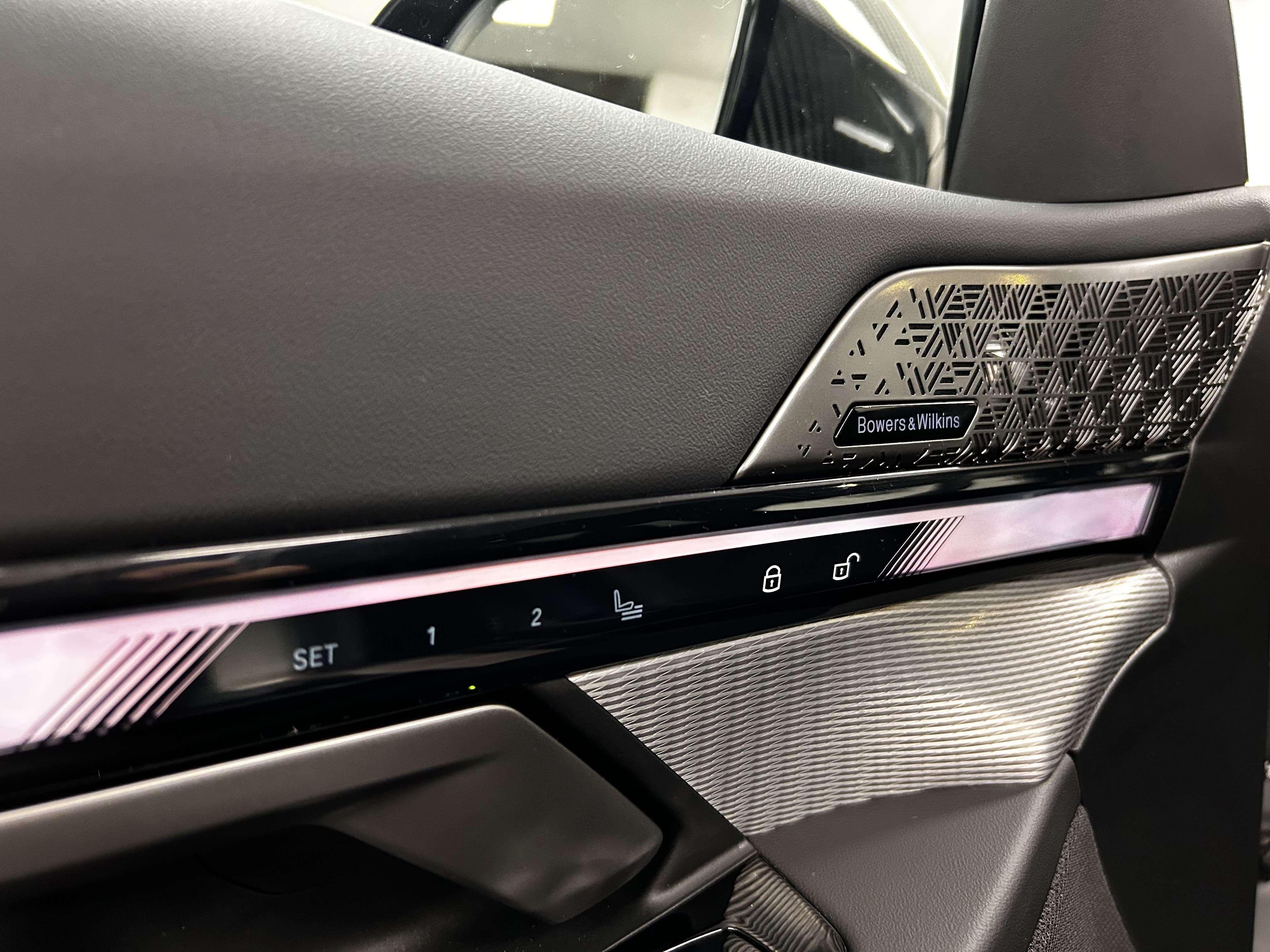 BMW 5er Touring – Bild 36