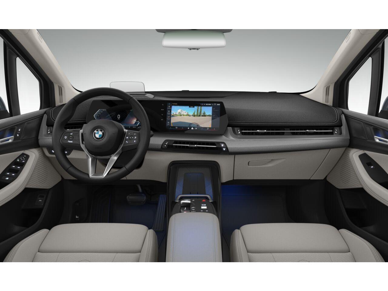 BMW 2er Active Tourer – Bild 9