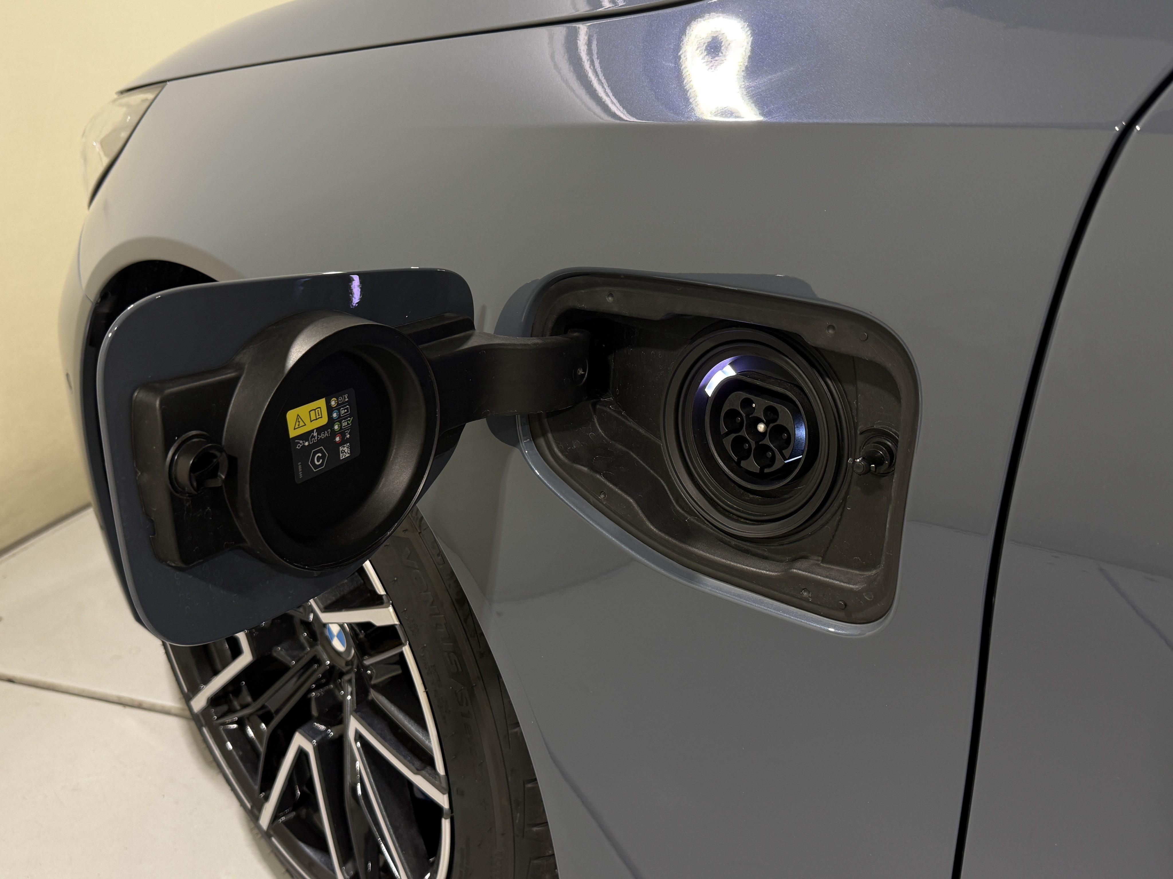 BMW M5 – Bild 19