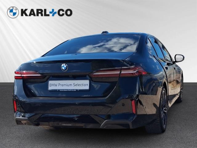 BMW 5er – Bild 25