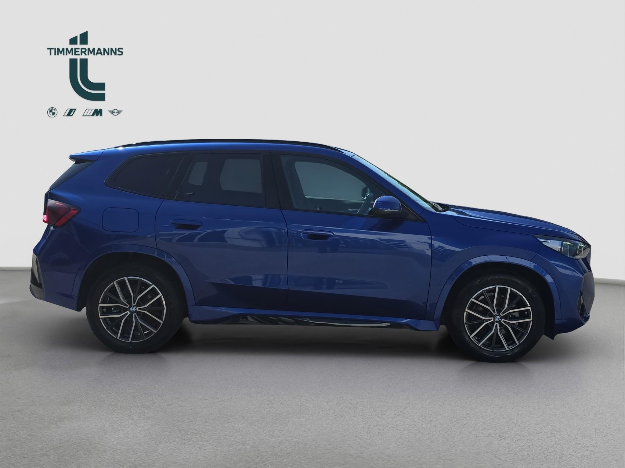 BMW X1 – Bild 9