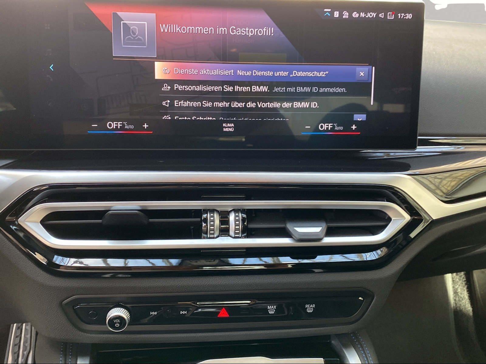 BMW 2er Coupé – Bild 17