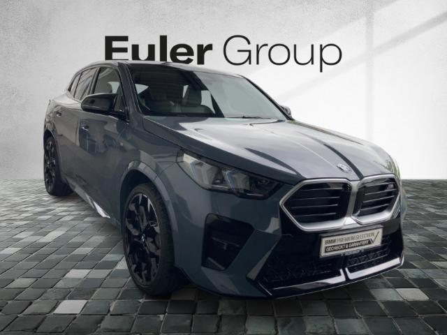 BMW X2 – Bild 8