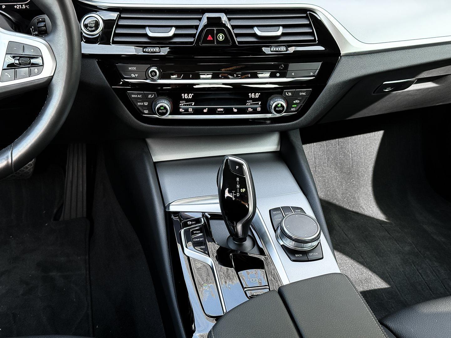 BMW 5er – Bild 7