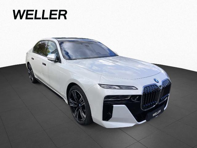 BMW 7er – Bild 3