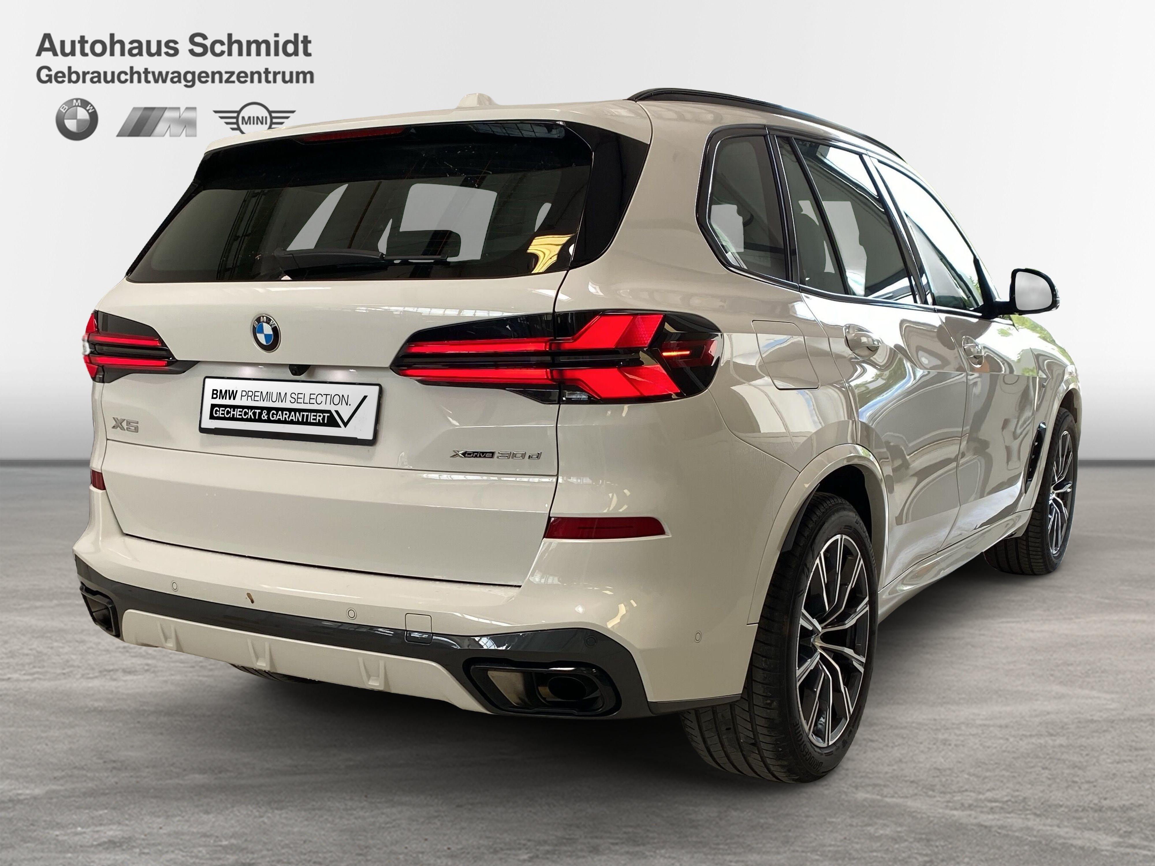 BMW X5 – Bild 5