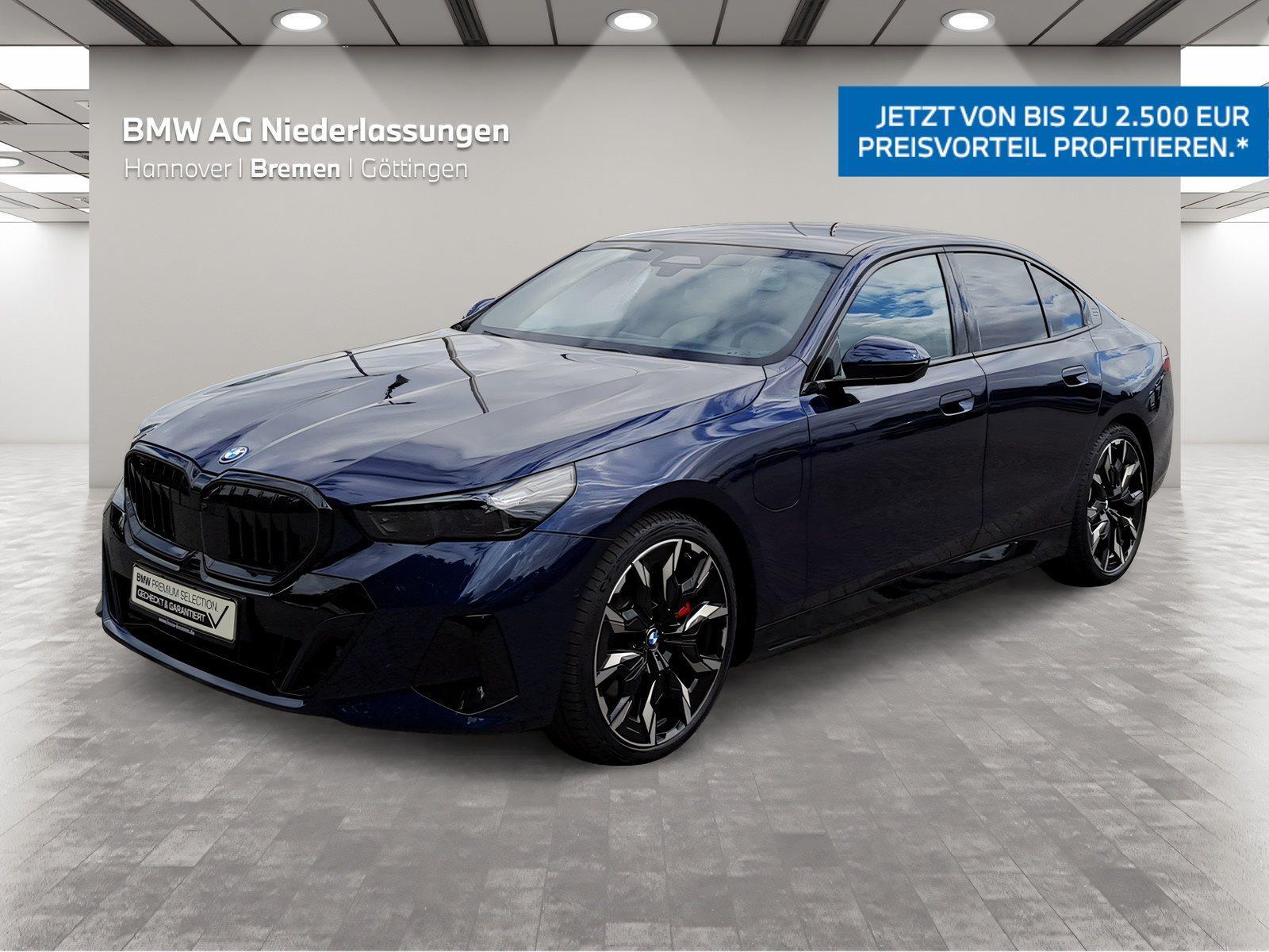 BMW 5er