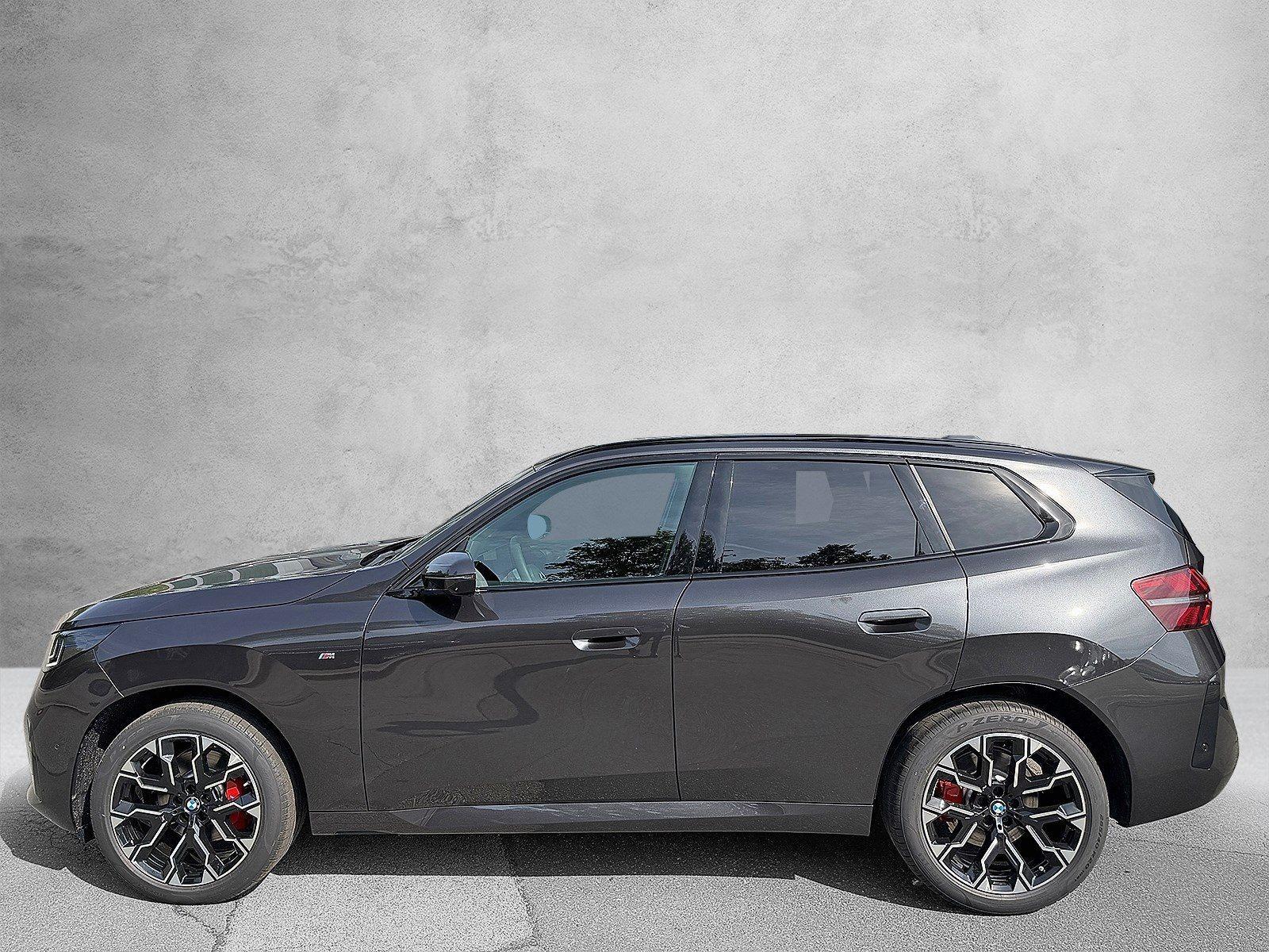 BMW X3 – Bild 3