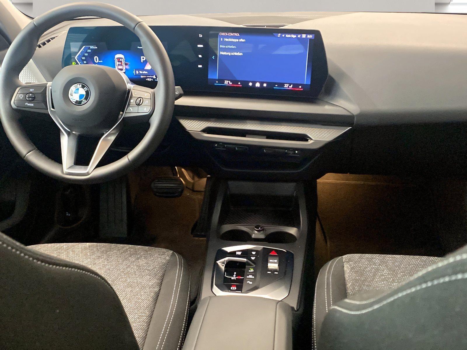BMW 1er – Bild 7