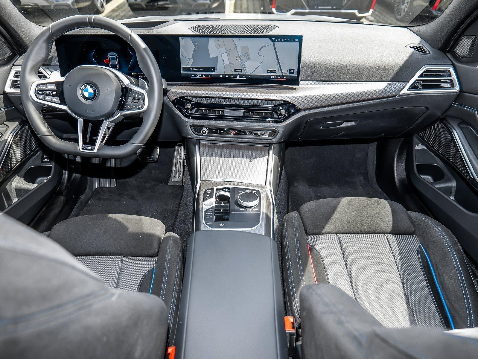 BMW 3er Touring – Bild 3