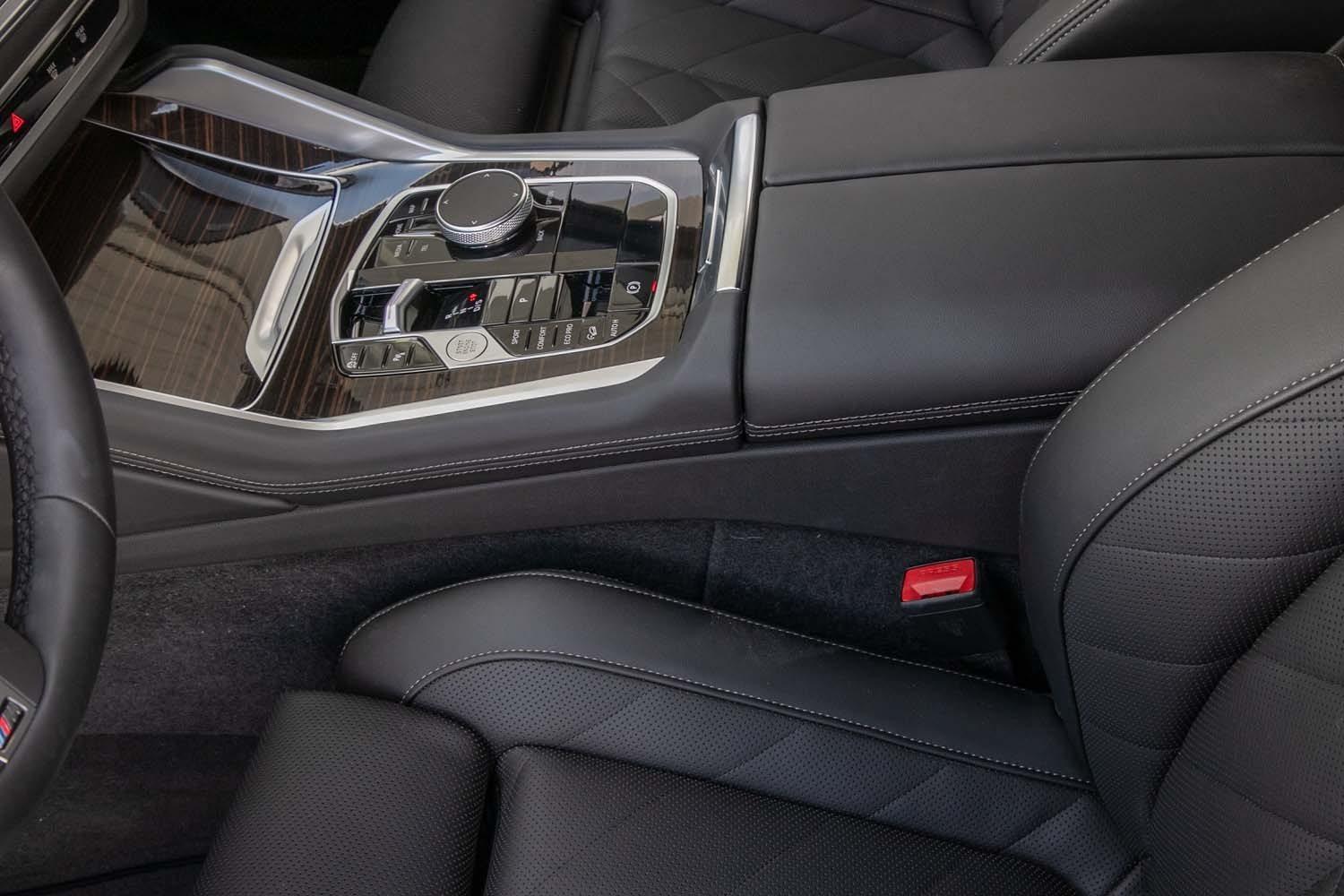 BMW X6 – Bild 15