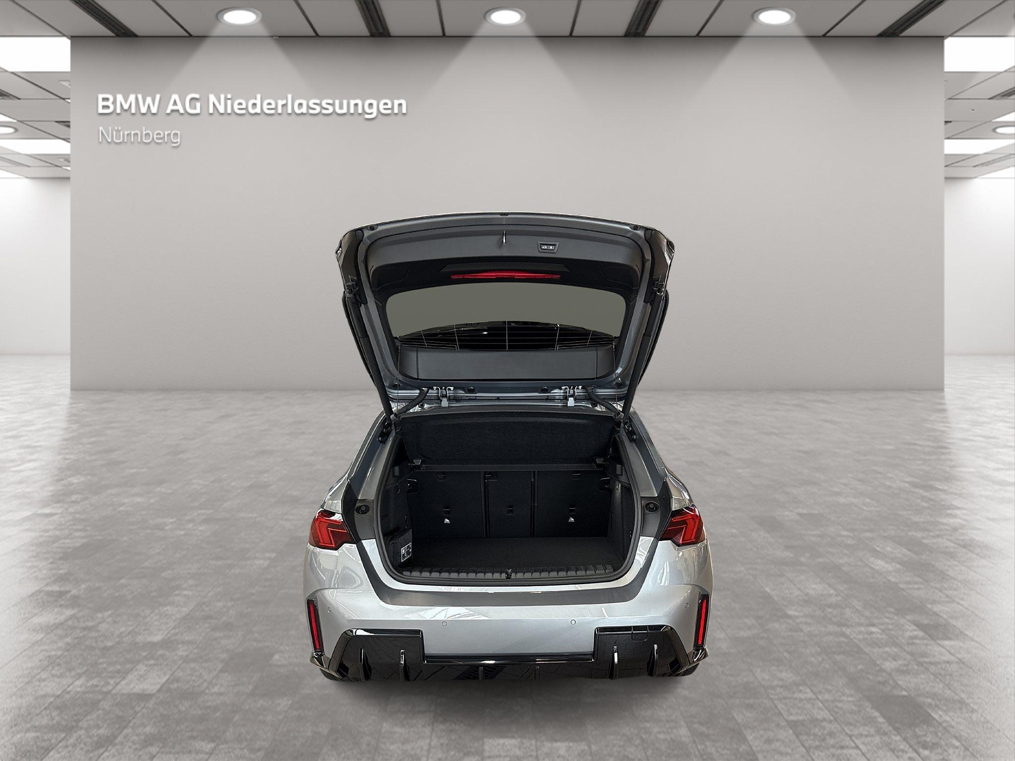 BMW 1er – Bild 18
