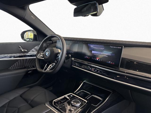 BMW 7er – Bild 12