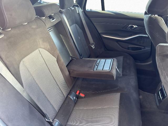 BMW 3er Touring – Bild 13