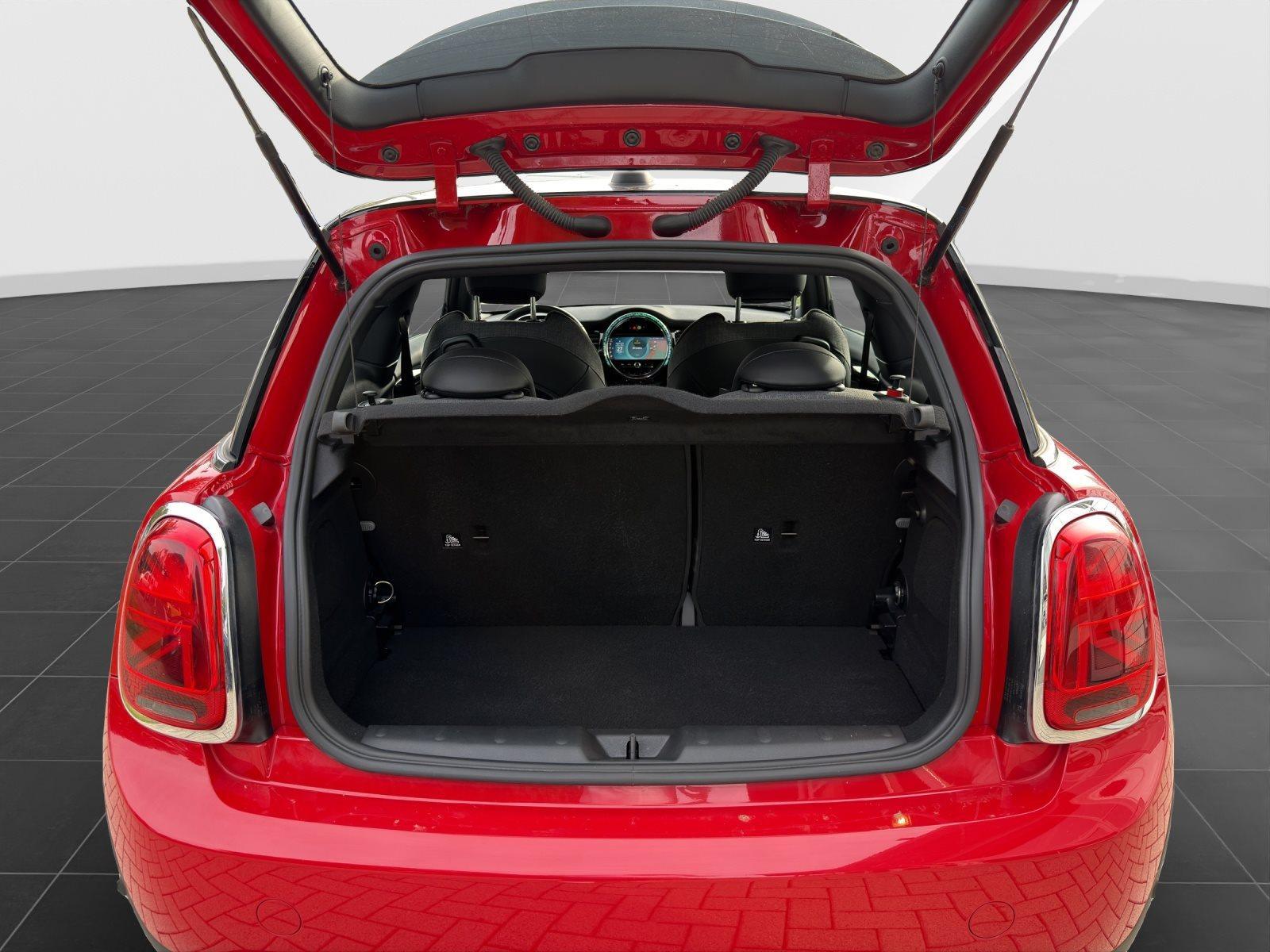 MINI Cooper 3-Türer – Bild 12