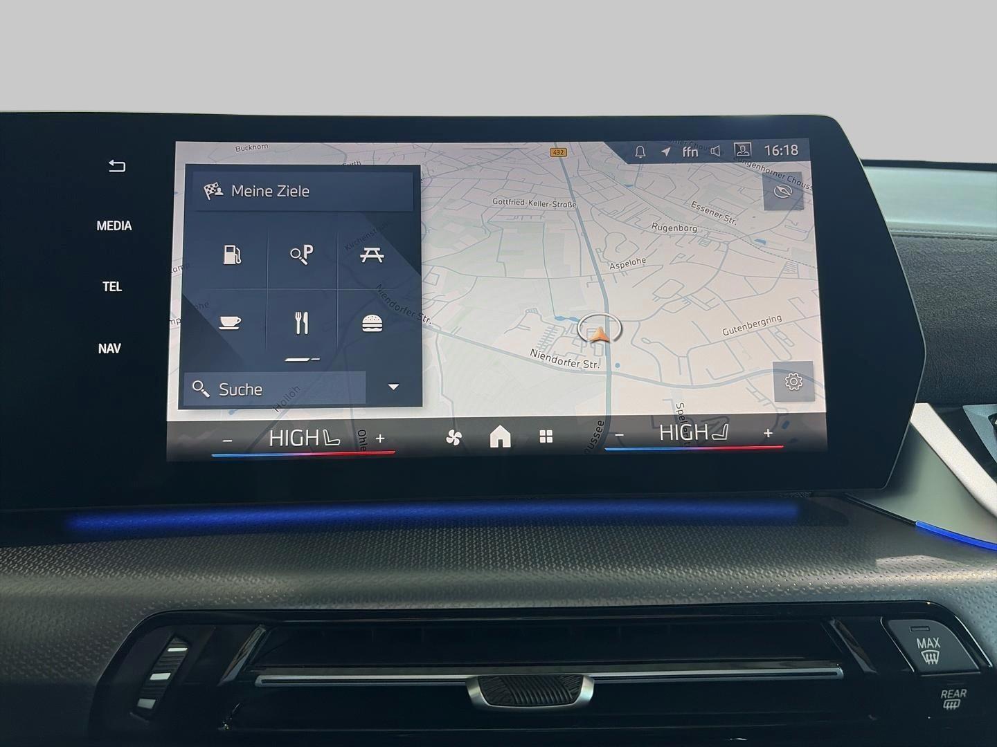 BMW X1 – Bild 19