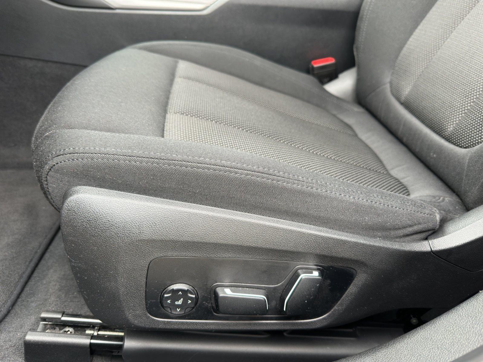 BMW 3er Touring – Bild 21