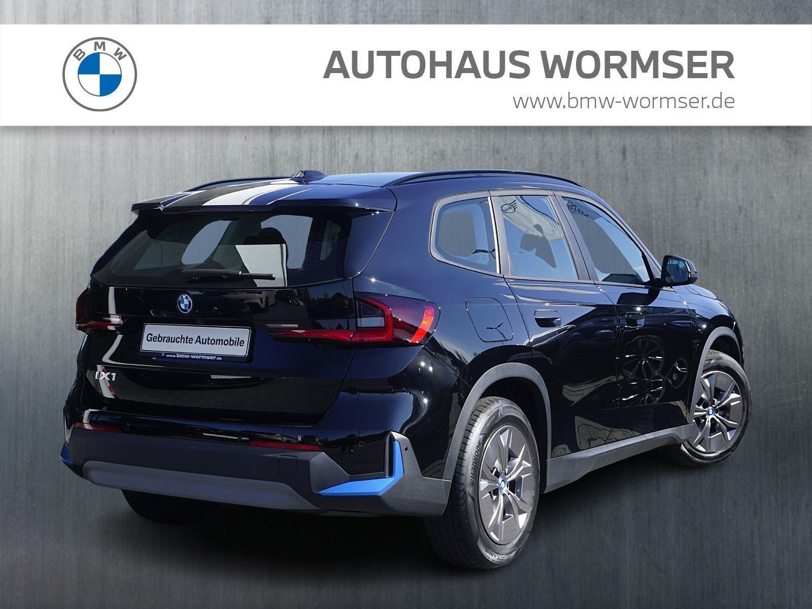 BMW iX1 – Bild 2