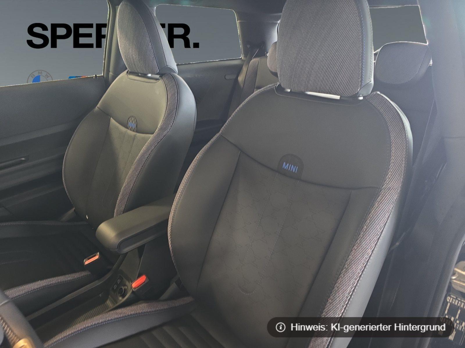 MINI Cooper 3-Türer – Bild 22