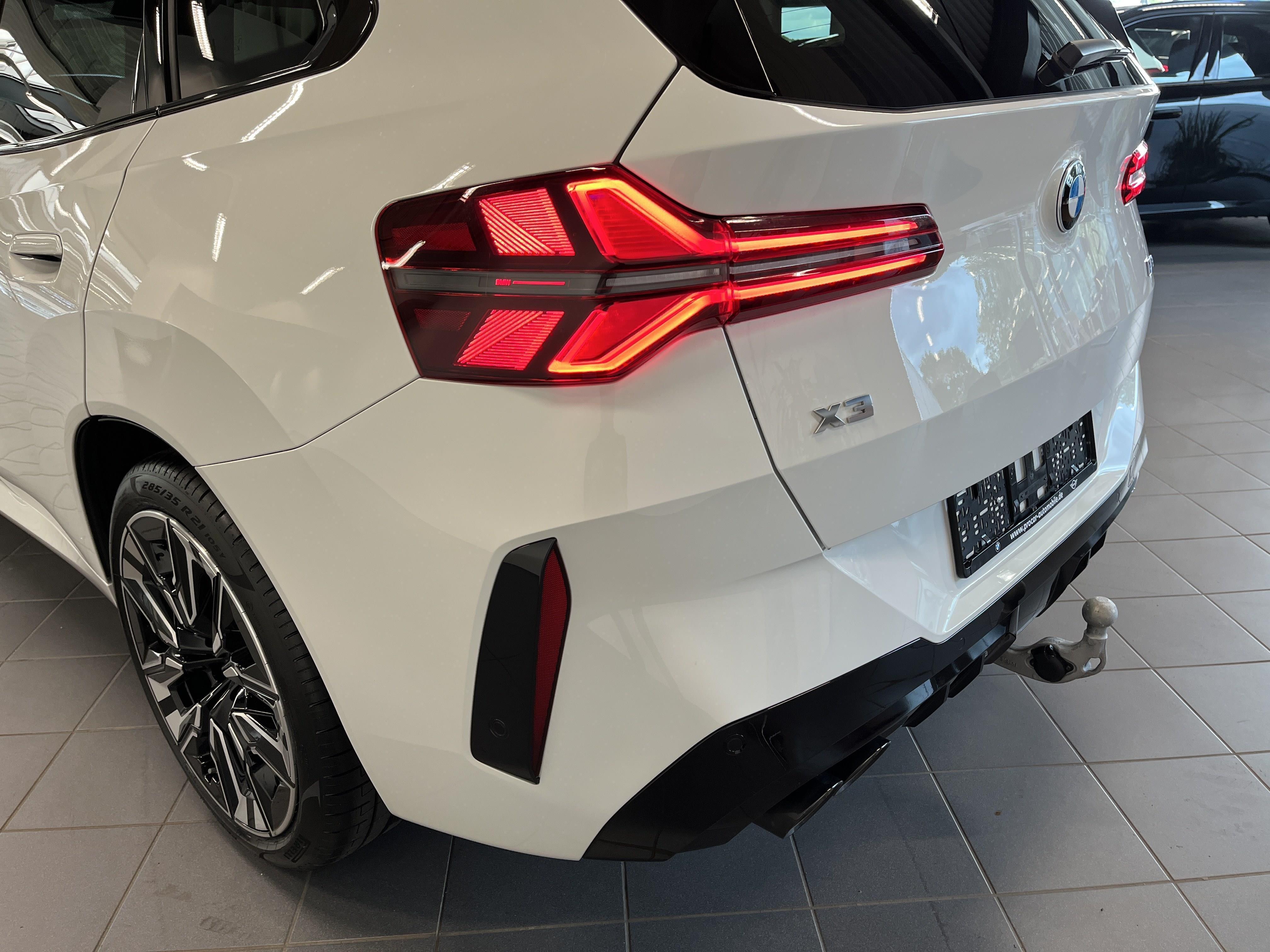 BMW X3 – Bild 5