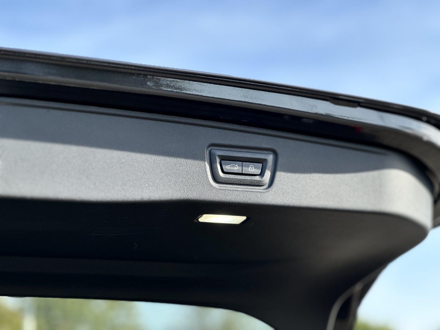 BMW 5er Touring – Bild 28