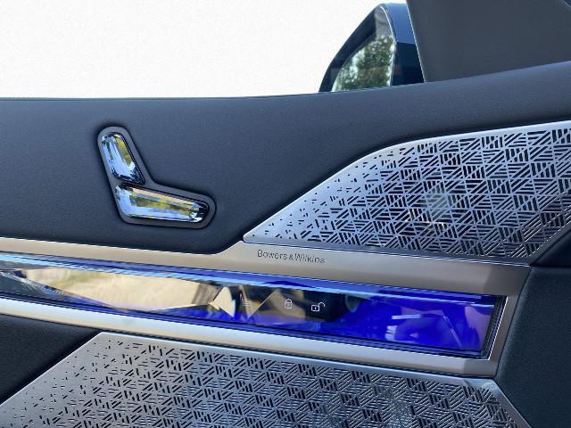 BMW i7 – Bild 8