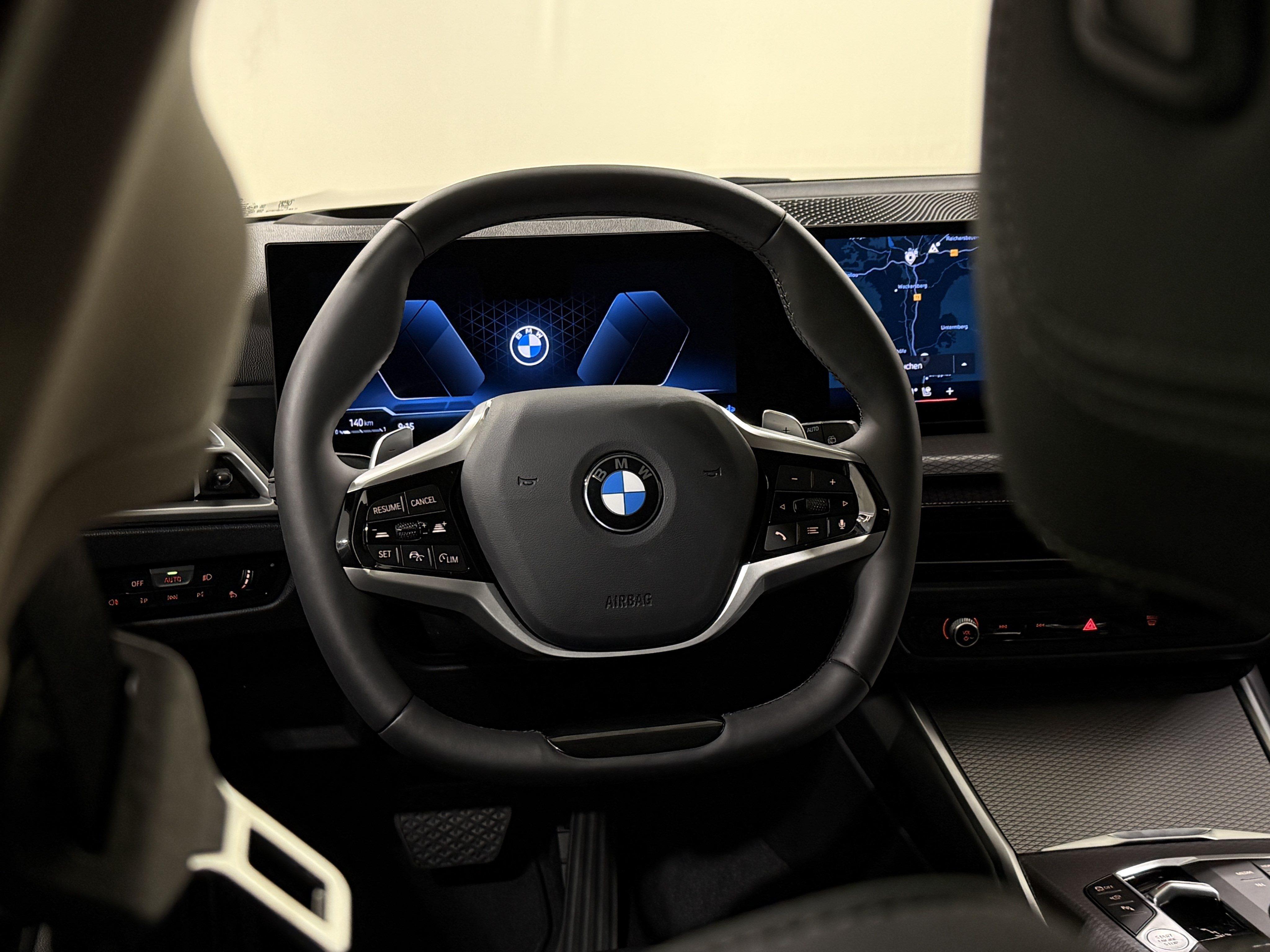 BMW 3er Touring – Bild 15