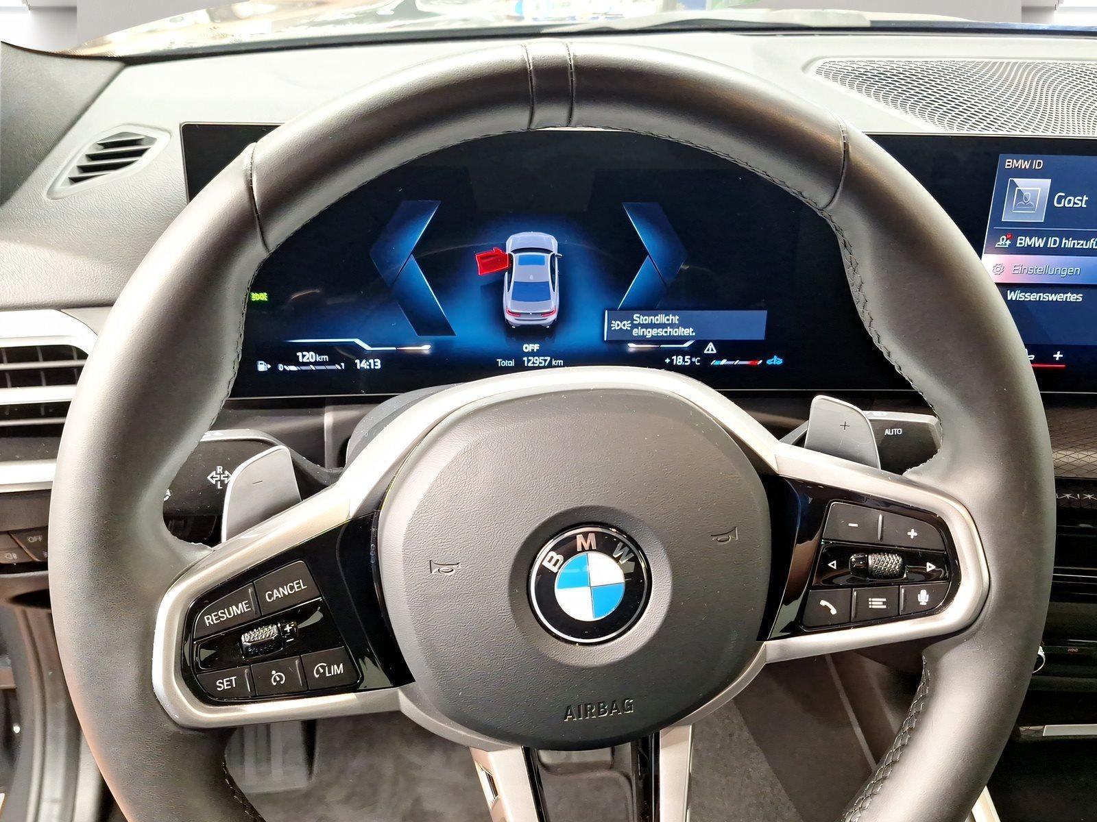 BMW 3er – Bild 9