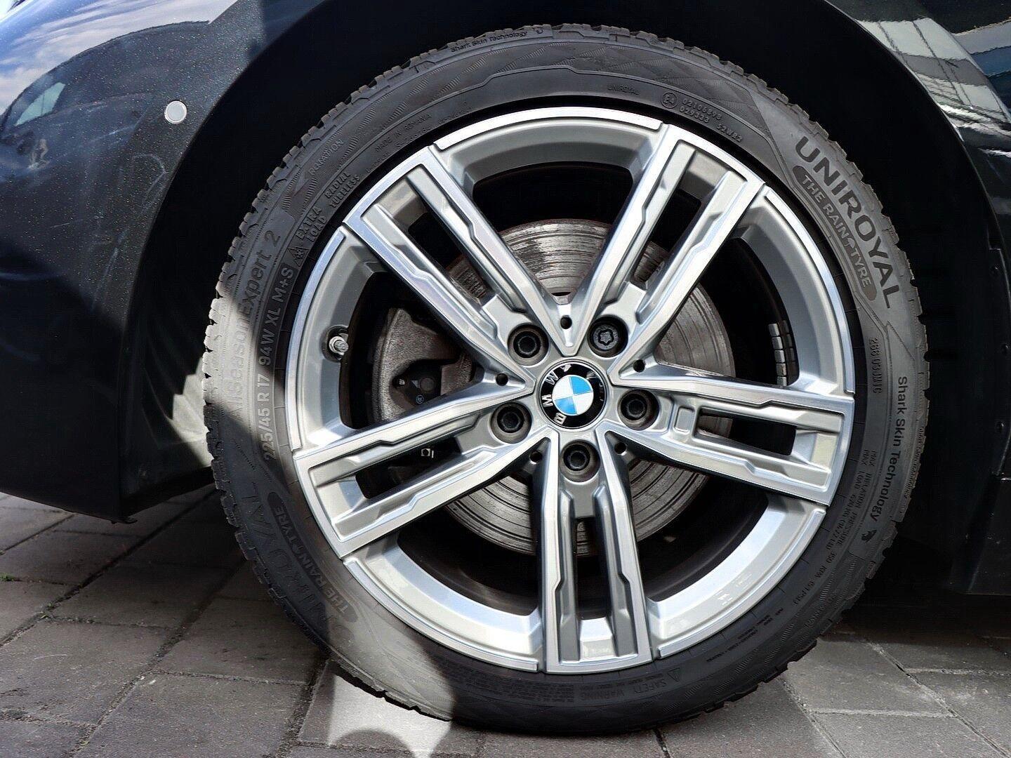 BMW 1er – Bild 5
