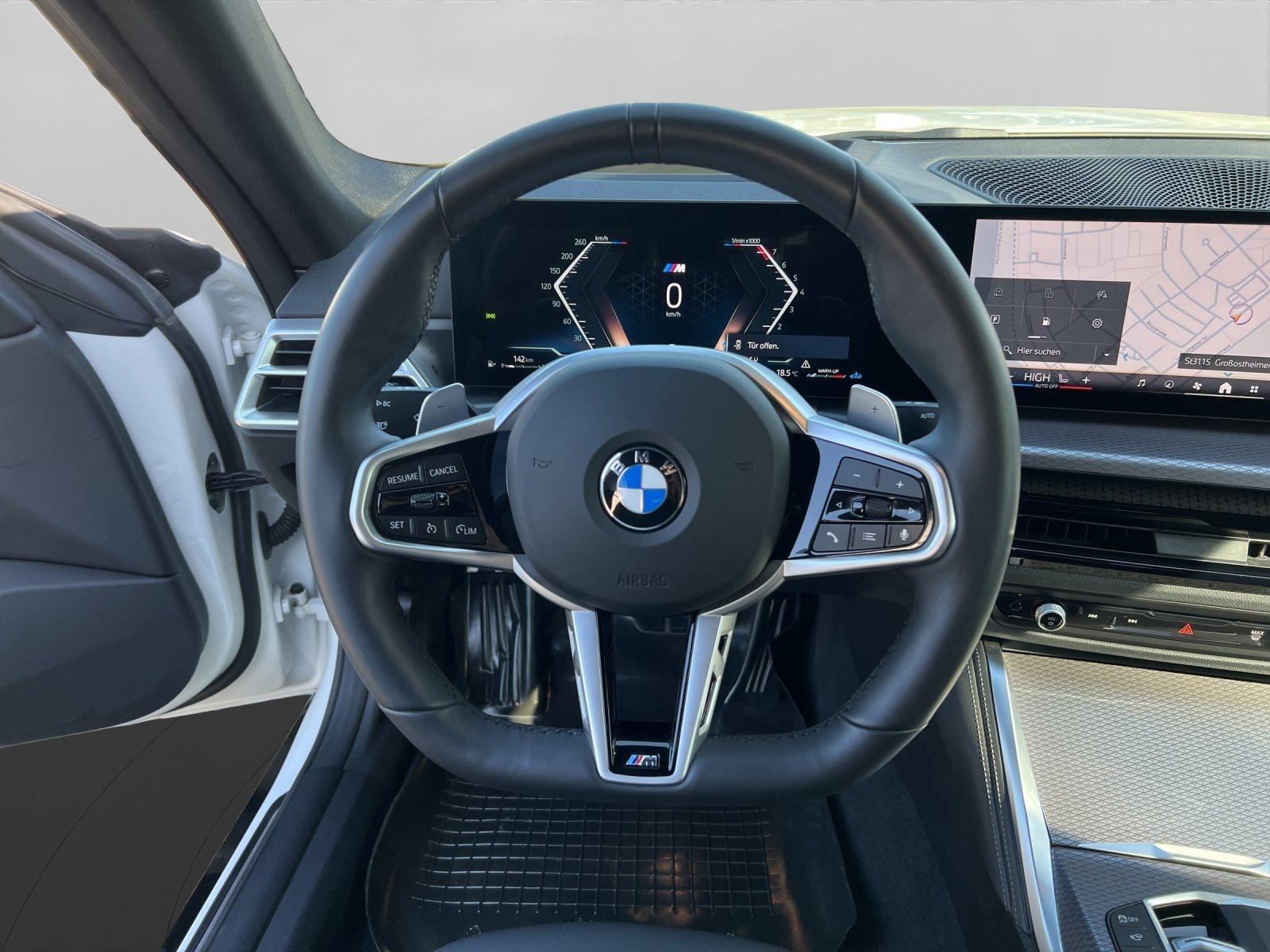 BMW 4er Gran Coupé – Bild 7