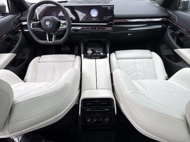BMW 5er Touring – Bild 13