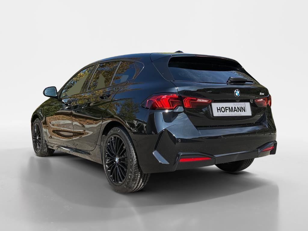 BMW 1er – Bild 2