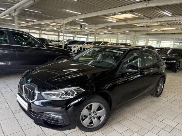 BMW 1er – Bild 10