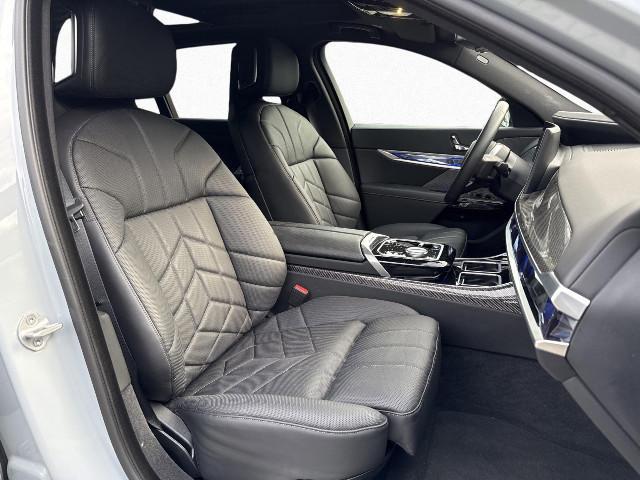 BMW i7 – Bild 9