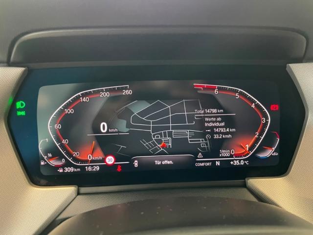 BMW 1er – Bild 15