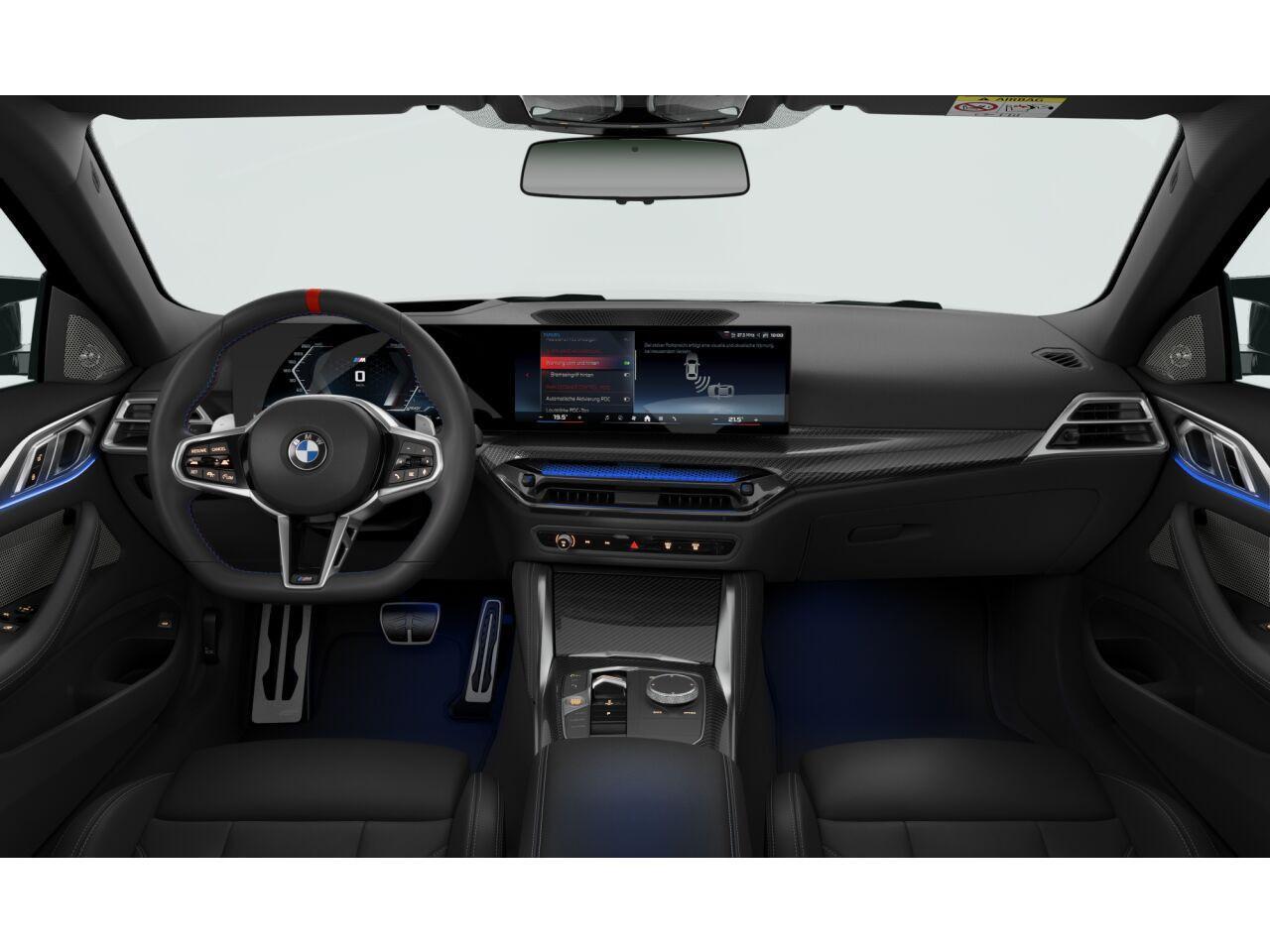 BMW 4er Coupé – Bild 14