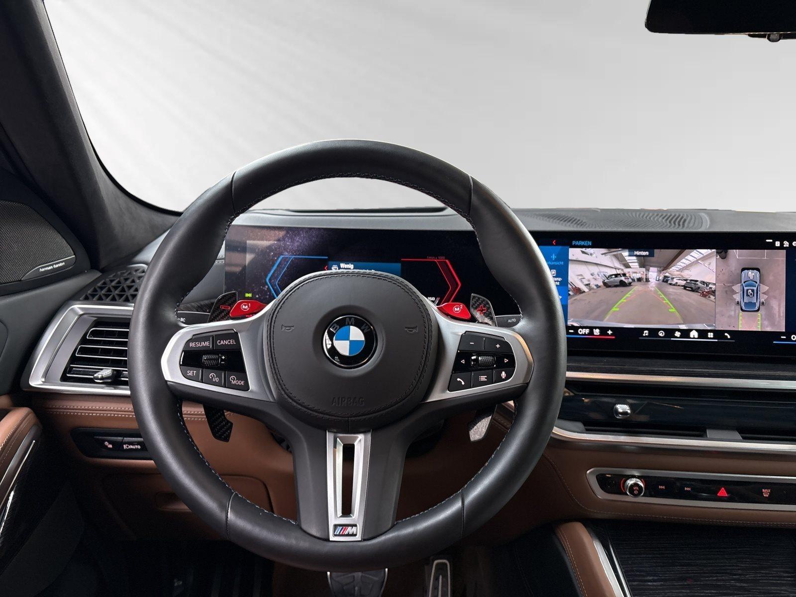 BMW X6M – Bild 16