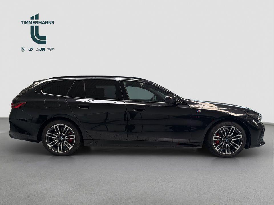 BMW 5er Touring – Bild 6