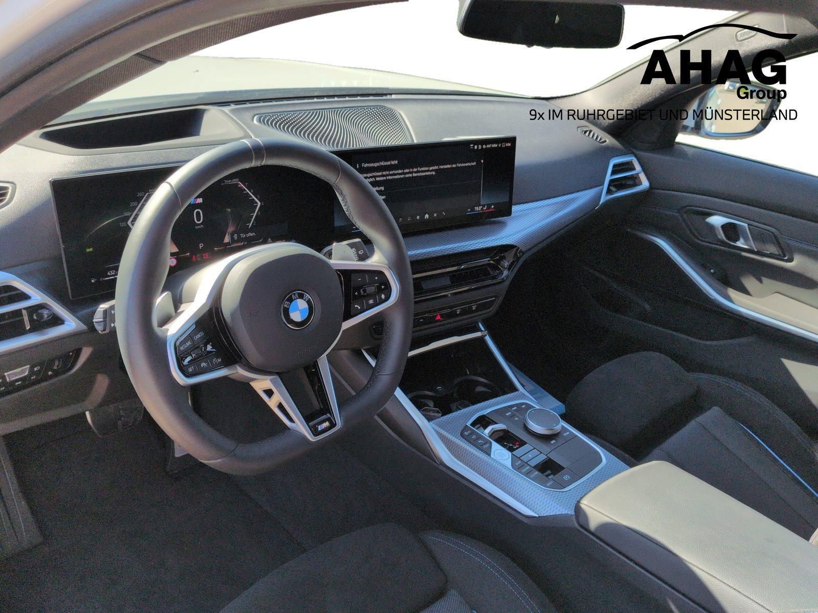 BMW 3er Touring – Bild 8
