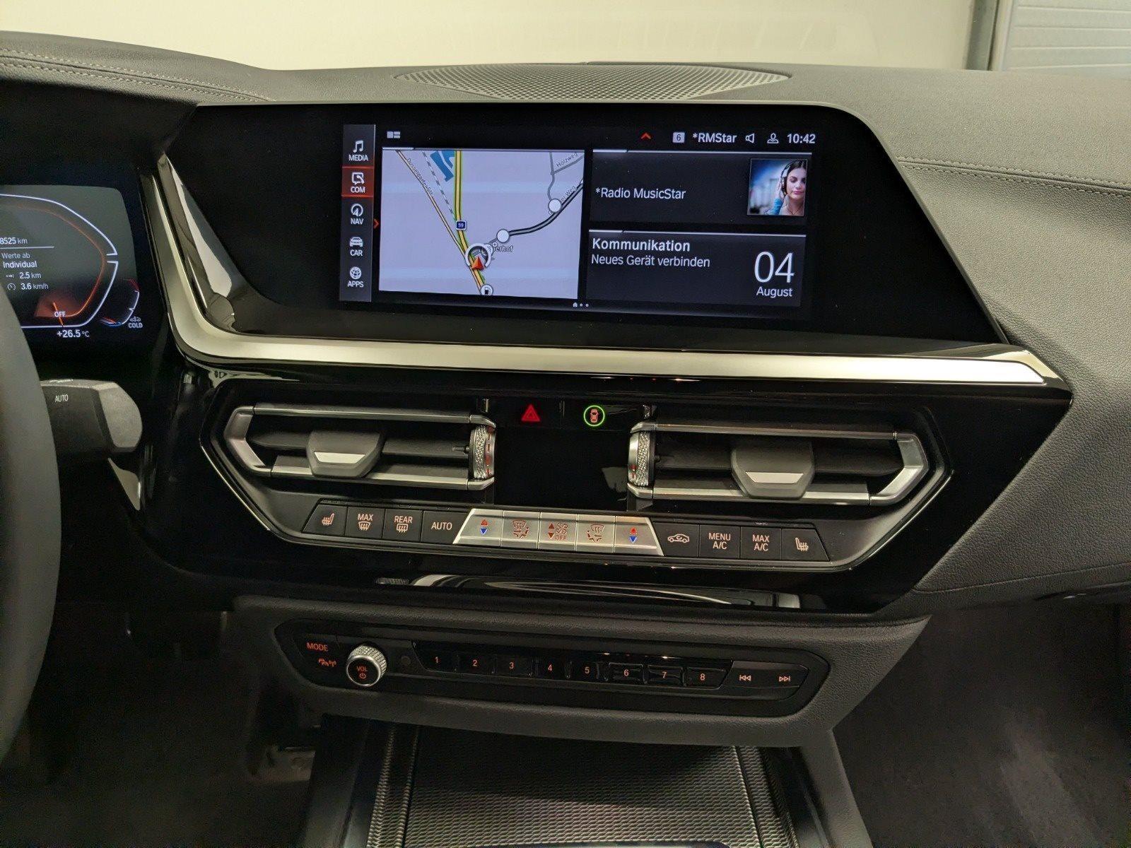 BMW Z4 – Bild 12