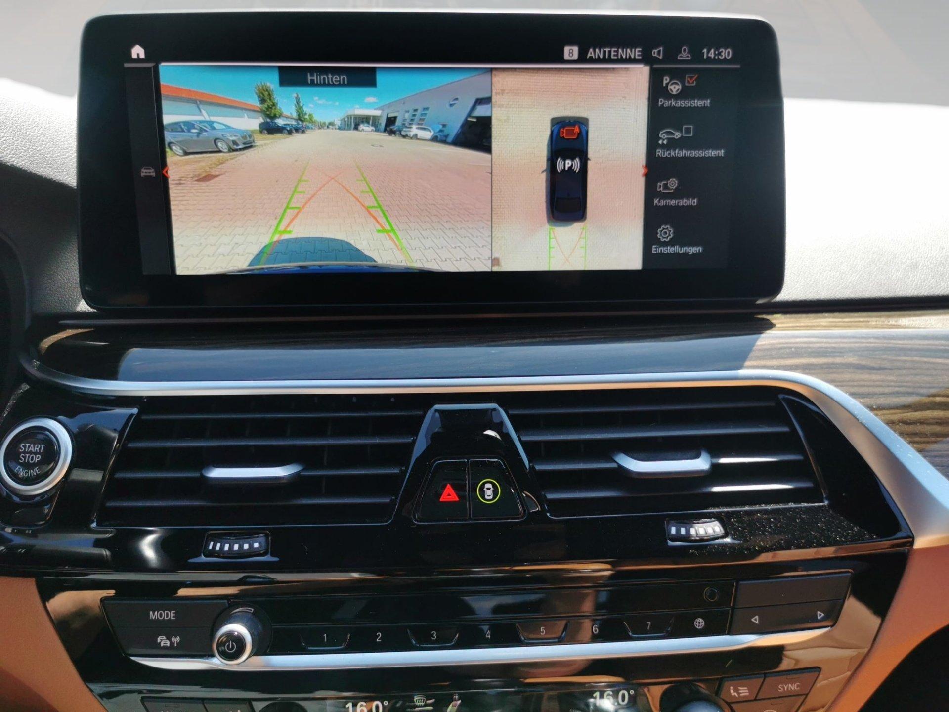 BMW 5er – Bild 12