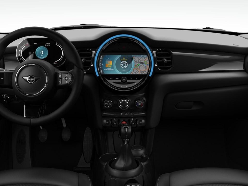MINI Cabrio – Bild 6