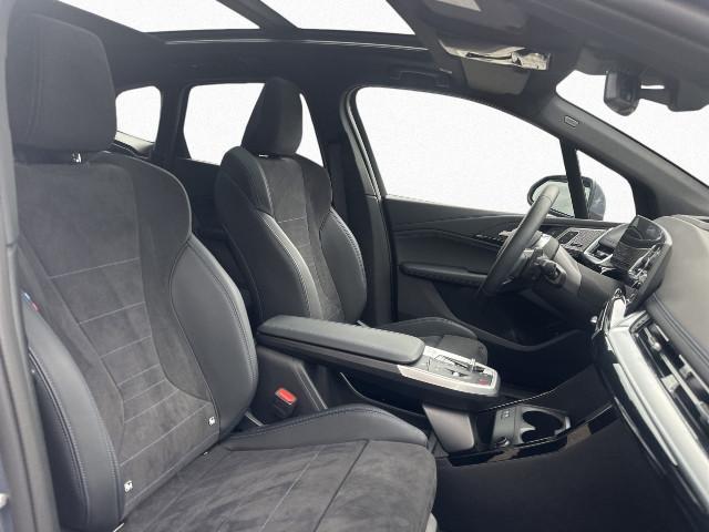 BMW 2er Active Tourer – Bild 14