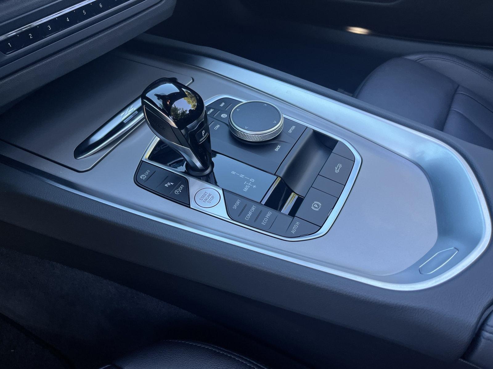 BMW Z4 – Bild 37