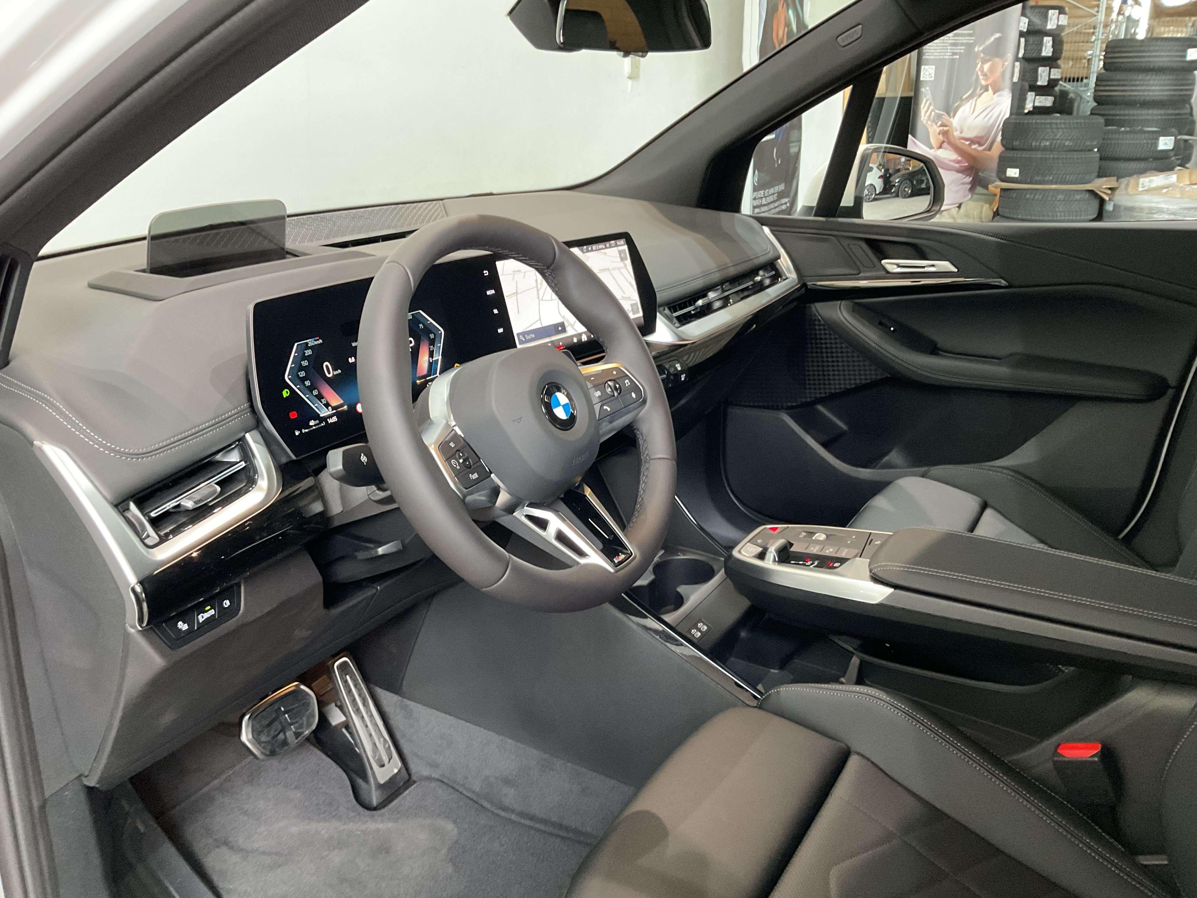 BMW 2er Active Tourer – Bild 6