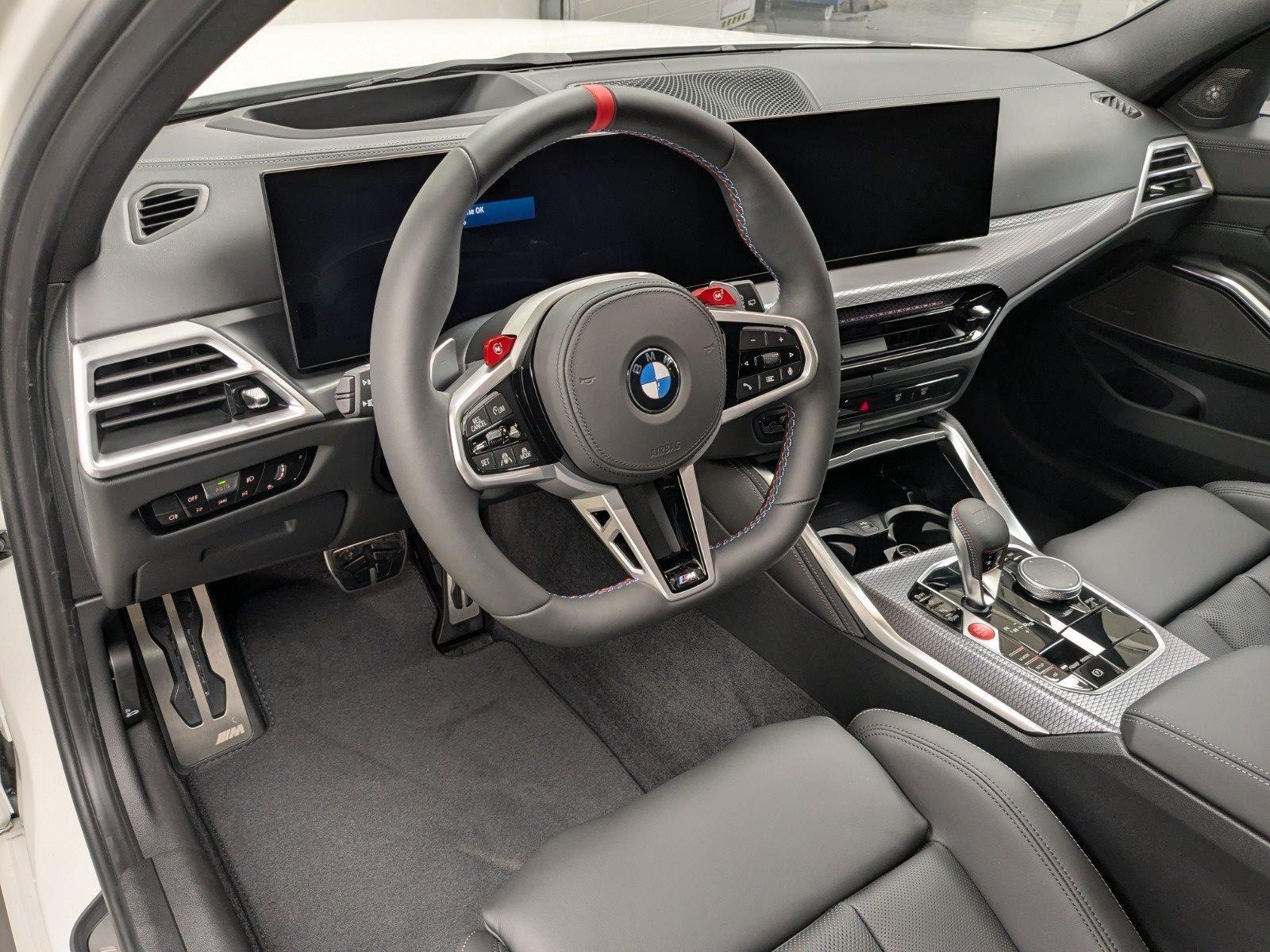 BMW M3 Touring – Bild 7