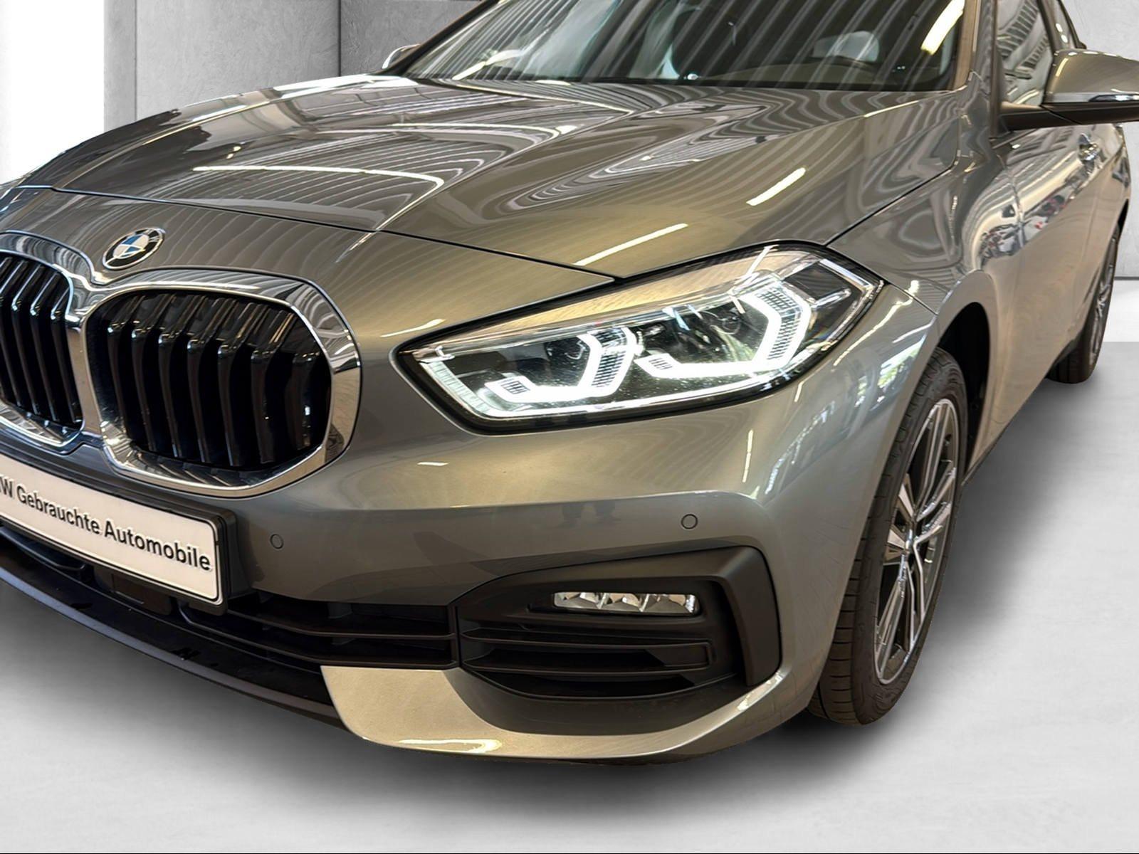 BMW 1er – Bild 25