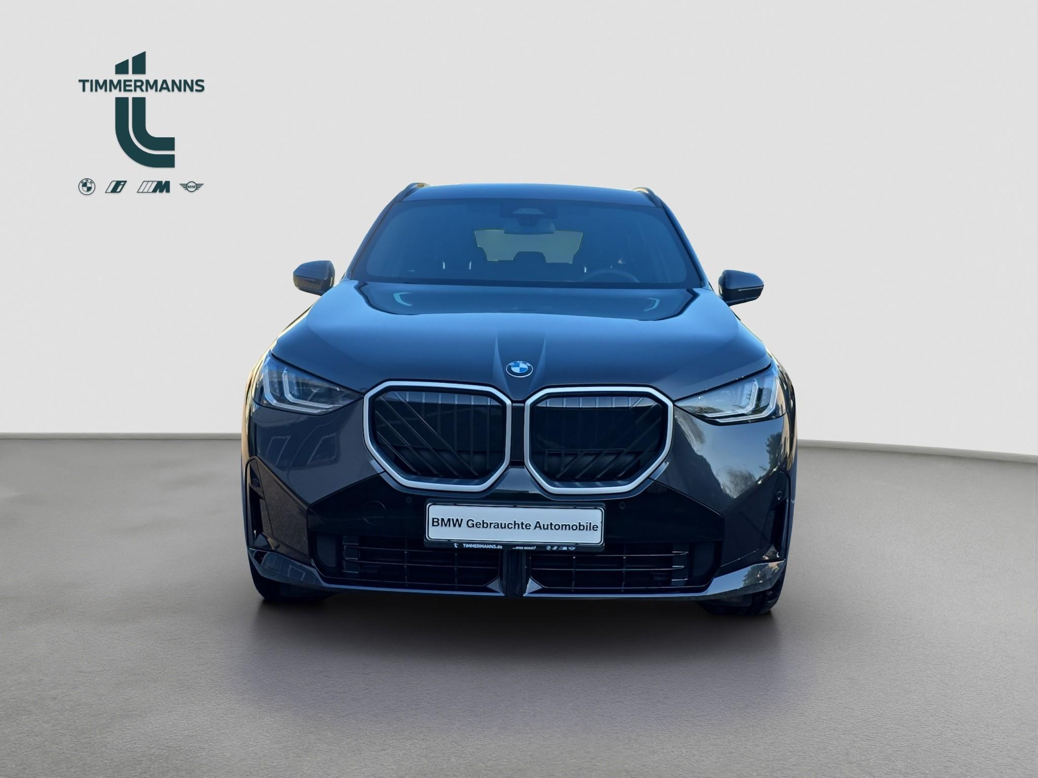 BMW X3 – Bild 22
