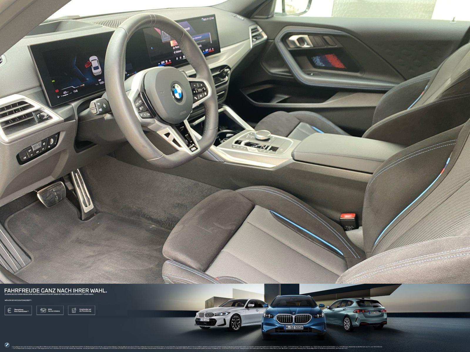 BMW 2er Coupé – Bild 15