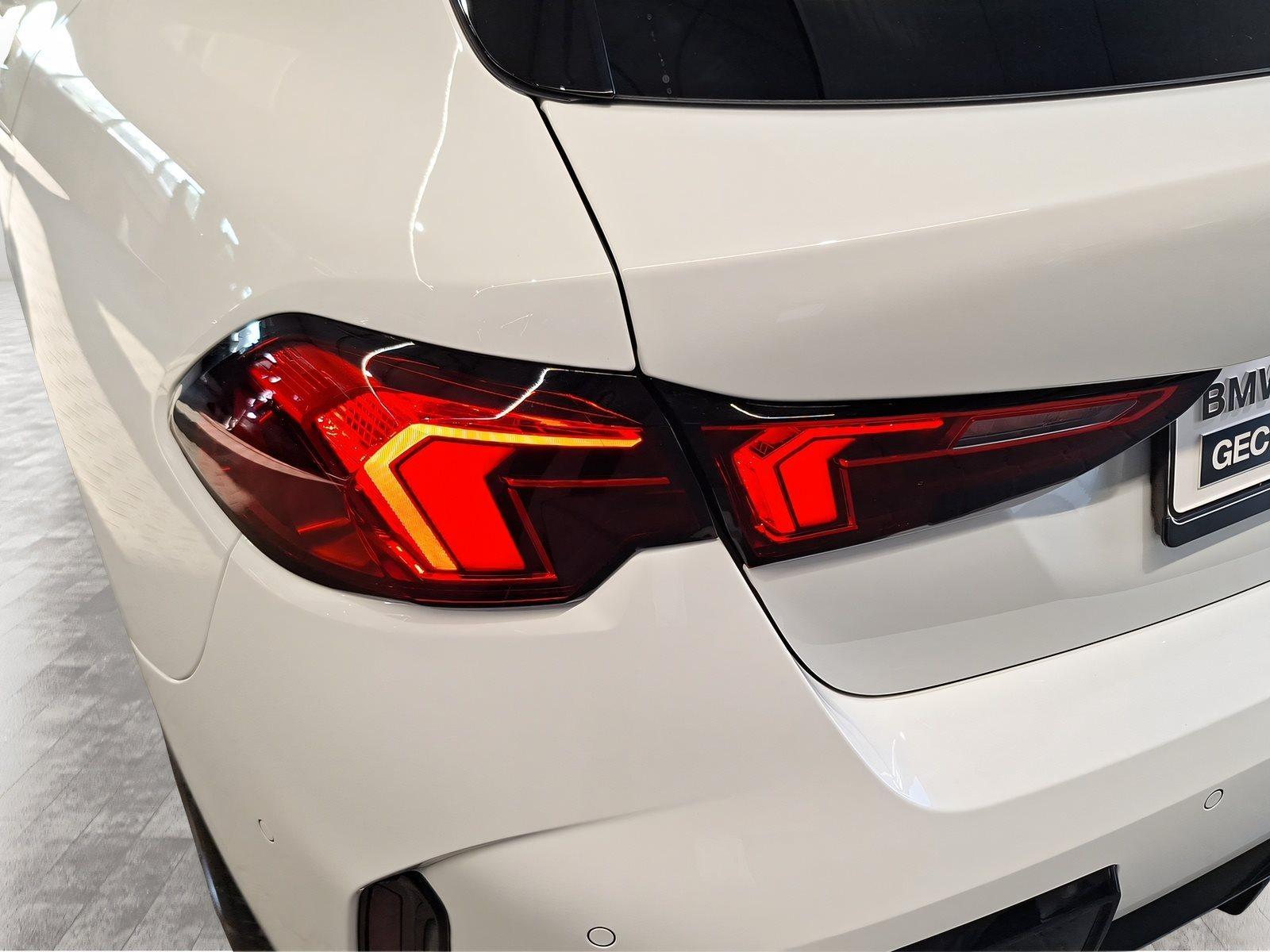 BMW 1er – Bild 19